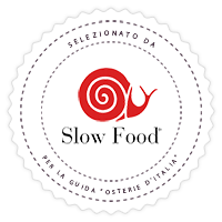 Trattoria Terranova segnalato da Slow Food nella guida Osterie d'Italia