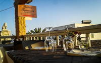 foto della Trattoria Terranova a Lampedusa