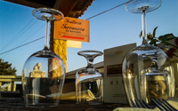 foto della Trattoria Terranova a Lampedusa