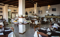 foto della Trattoria Terranova a Lampedusa