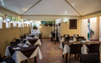foto della Trattoria Terranova a Lampedusa