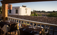 foto della Trattoria Terranova a Lampedusa