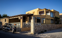 foto della Trattoria Terranova a Lampedusa