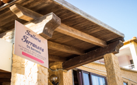 foto della Trattoria Terranova a Lampedusa