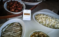 foto della Trattoria Terranova a Lampedusa