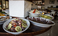 foto della Trattoria Terranova a Lampedusa