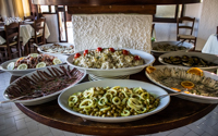 foto della Trattoria Terranova a Lampedusa