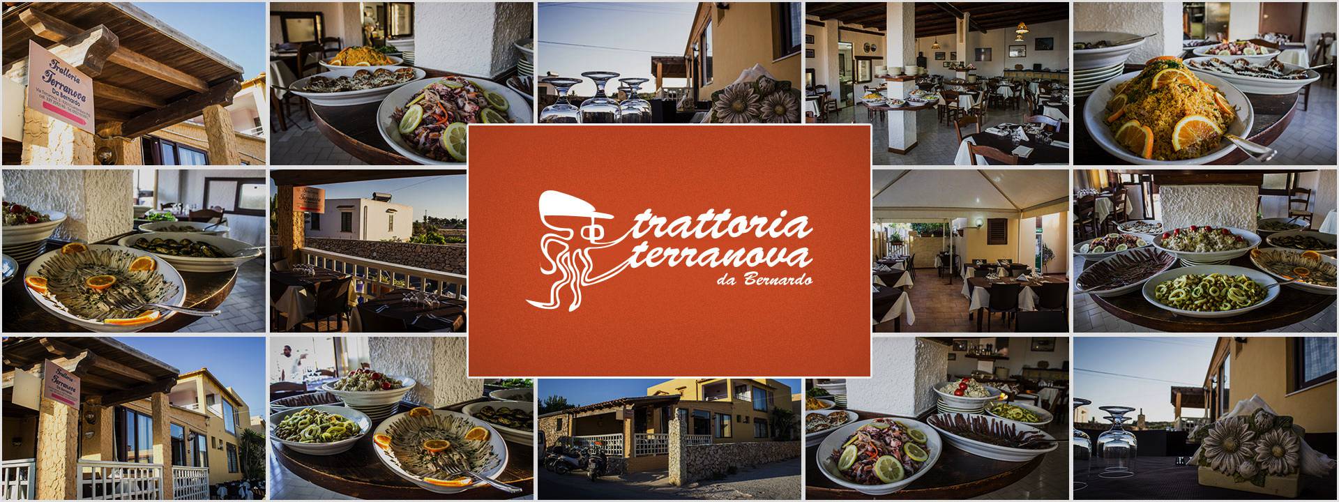Trattoria Terranova Lampedusa
