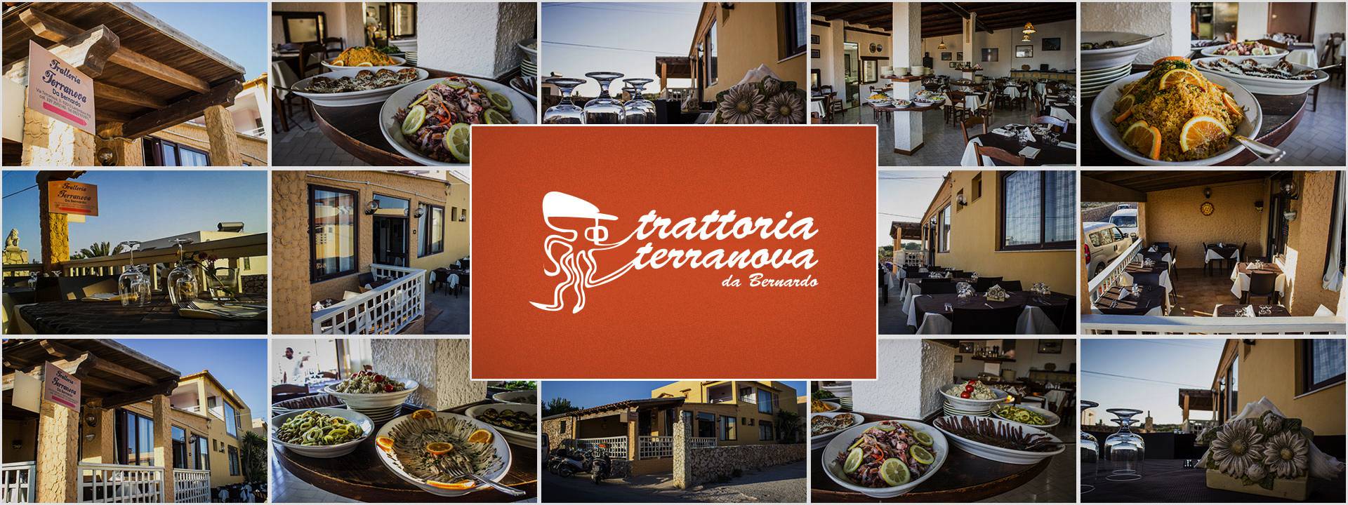 Trattoria Terranova Lampedusa
