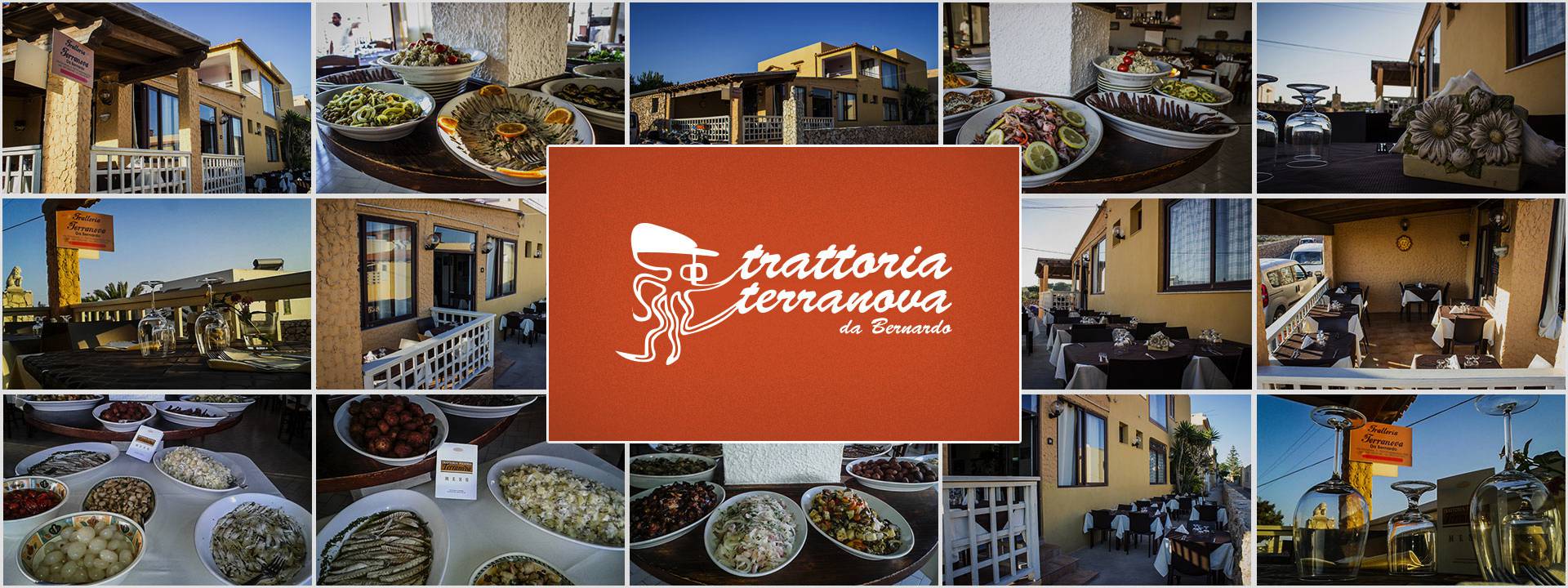Trattoria Terranova Lampedusa